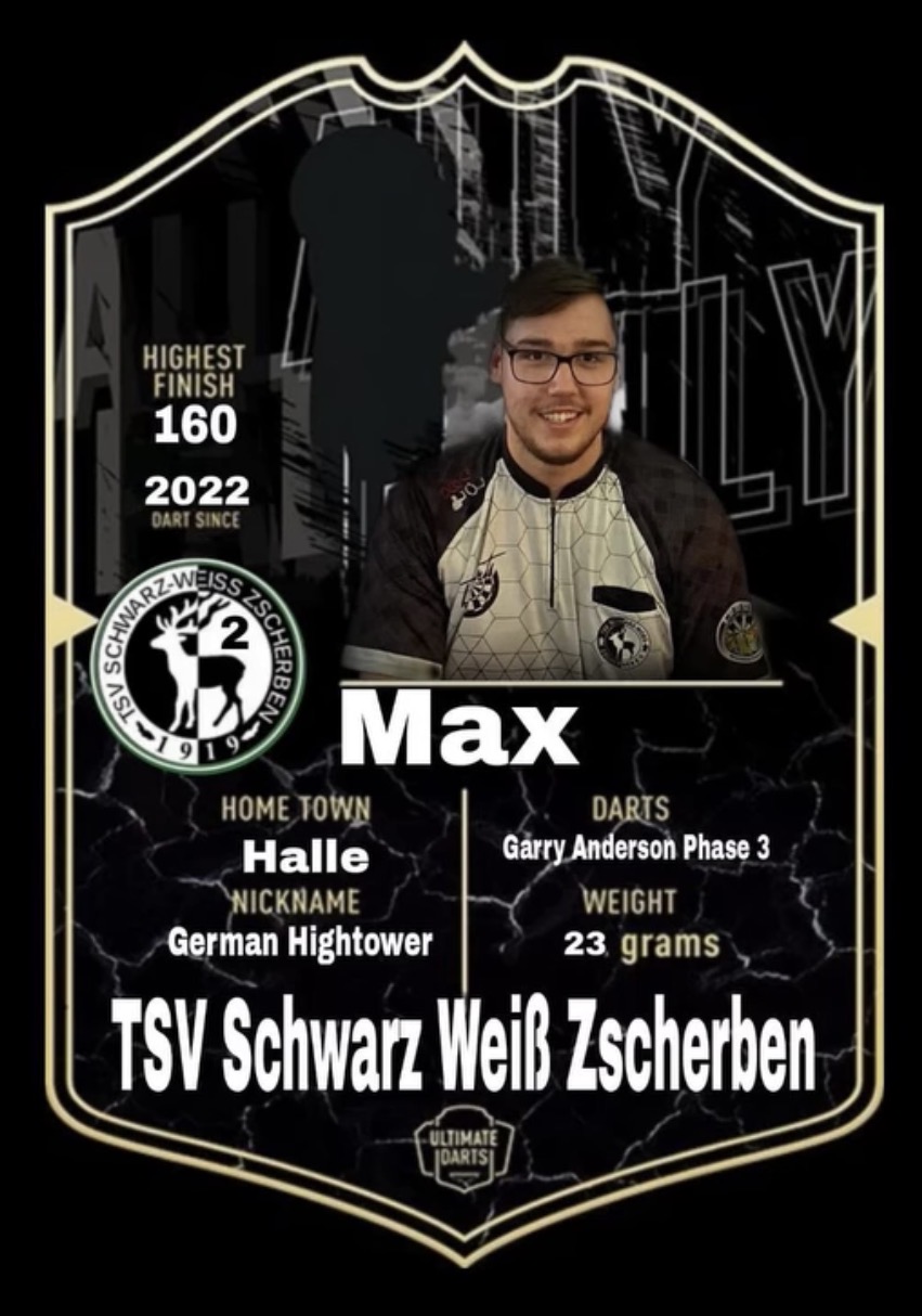 Max Naumann