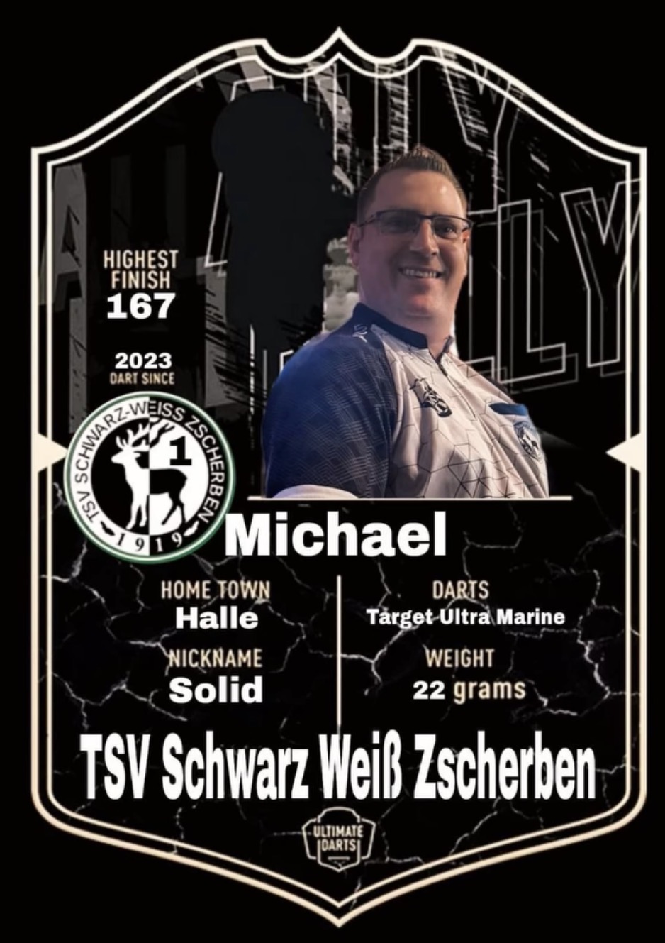 Michael Deutsch