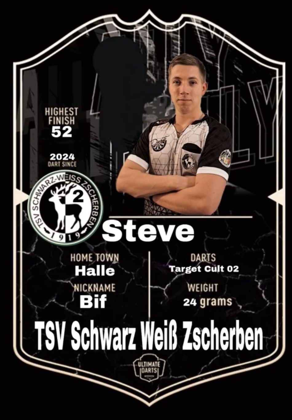 Steve Büttner
