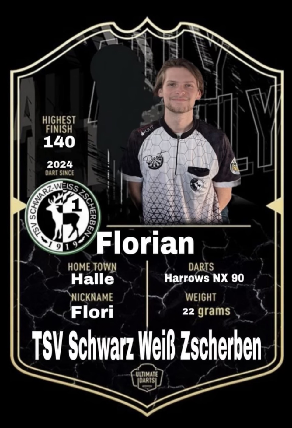 Florian Dayss