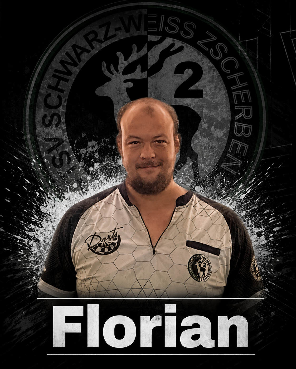 Florian Fregin