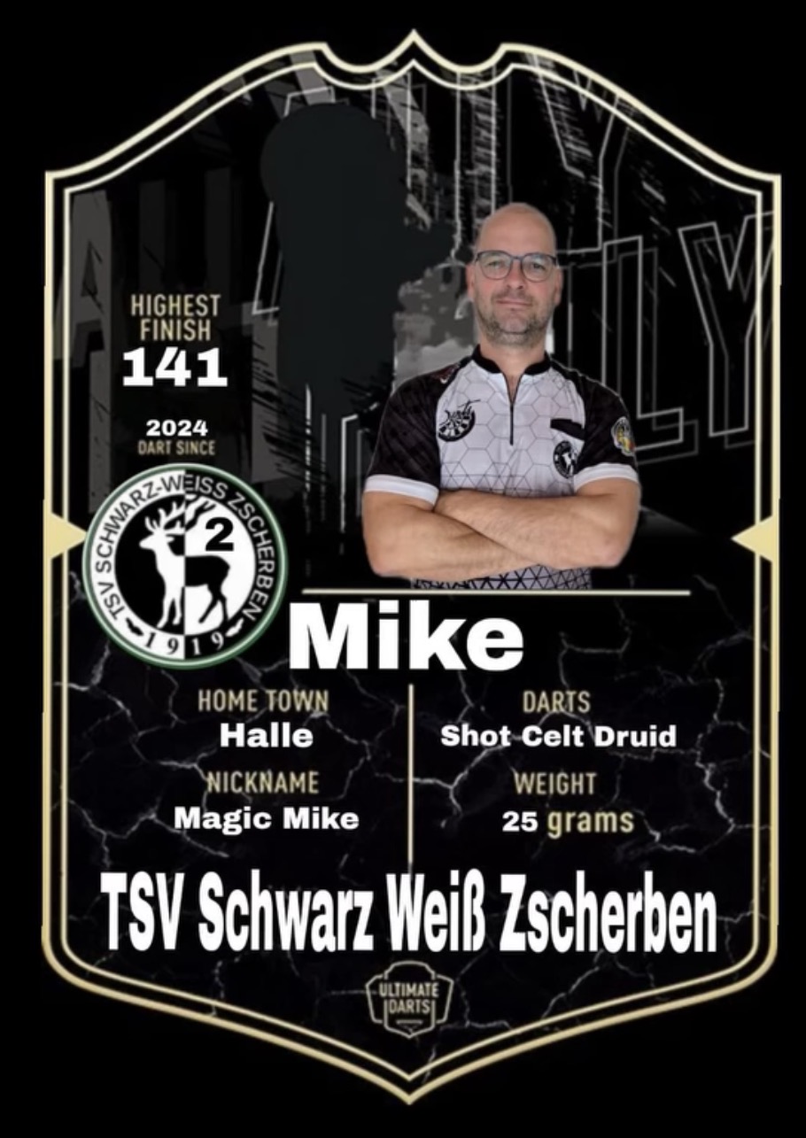 Mike Böhland