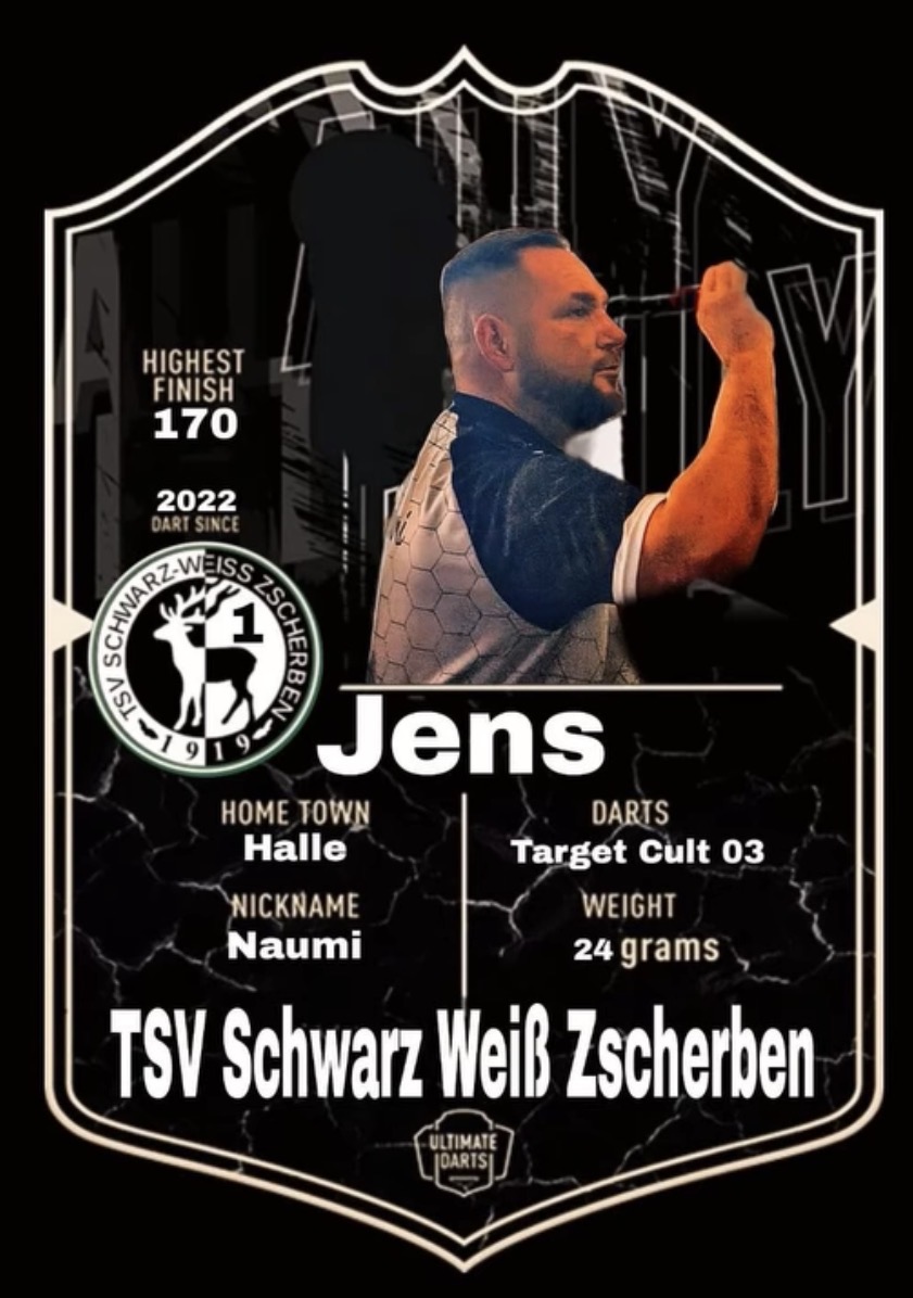 Jens Naumann