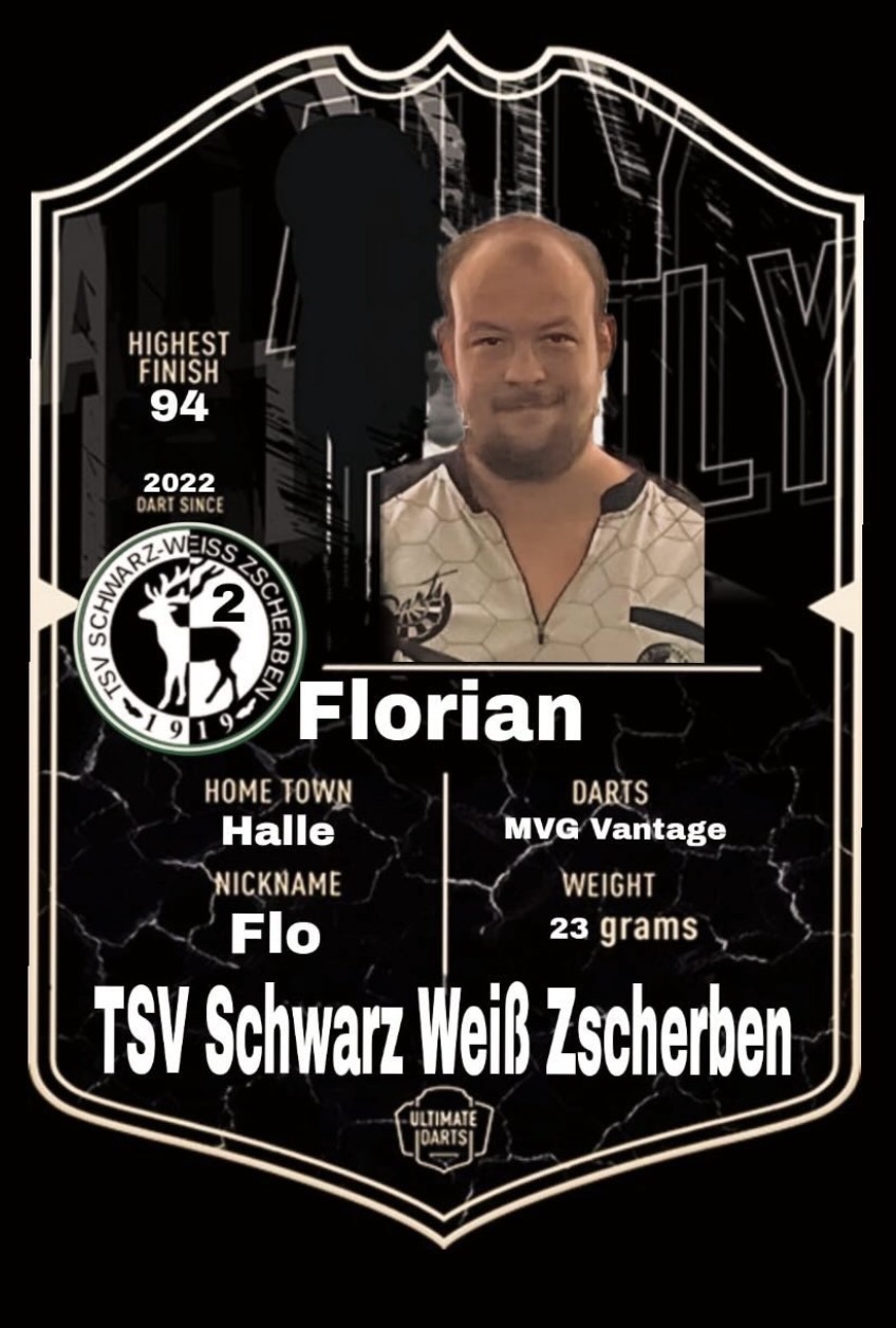 Florian Fregin